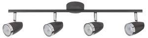 RABALUX 6515 Karen LED stropní svítidlo 4x4W=1120lm