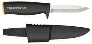 Nůž s pouzdrem univerzální K40 Fiskars 125860