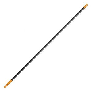 SET Hrábě univerzální + hrábě na listí široké + násada Fiskars Solid