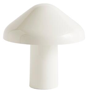 HAY Přenosná lampa Pao Portable, Cream White