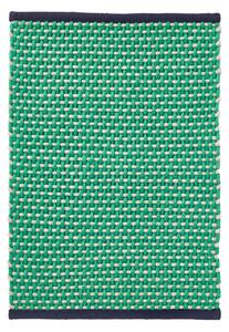 HAY Rohožka Door Mat, 70x50, Light Green