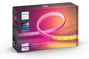 Philips HUE LED White and color Ambiance Gradient 2m Lightstrip 20W 1800lm 2000-6500K+RGB stmívatelný BlueTooth