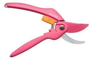 Inspiration™ Ruby Zahradní nůžky dvoučepelové FISKARS 1003657