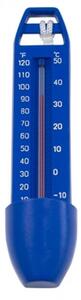Teplomer do vody BLUE