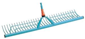 Combisystem Hrábě na trávu 60 cm GARDENA 3381-20