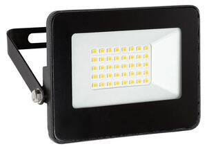 RABALUX 7063 venkovní svítidlo reflektor LED 20W/2200lm 4000K IP65 černá