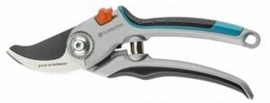 Gardena hliníkové zahradní nůžky comfort 8906-20