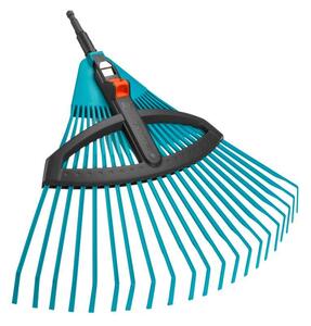 Combisystem Hrábě posuvné plastové GARDENA 3099-20