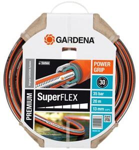 SuperFlex Premium Hadice bez armatur 13 mm (1/2"), 20 m GARDENA 18093-20