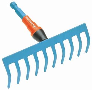 Combisystem Hrábě malé 18,5 cm GARDENA 3185-20