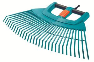 Combisystem Hrábě vějířové plastové XXL vario GARDENA 3107-20