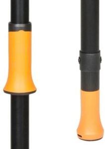 UPX82 Prodloužené univerzální zahradní nůžky PowerGear™ X 1,6 m Fiskars 1023625
