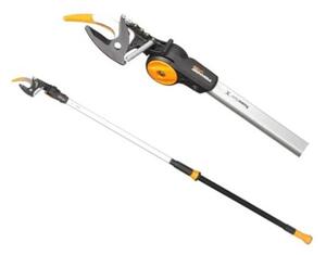 UPX82 Prodloužené univerzální zahradní nůžky PowerGear™ X 1,6 m Fiskars 1023625