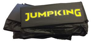 Obvodové polstrování k trampolíně JumpKING OVAL-POD 4,3 x 5,2 M, model 2016+