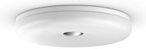 Philips Hue White Ambiance 8719514341012 Struana stropní svítidlo LED +SWITCH D360mm 32W/2400lm 2200-6500K IP44 biela bluetooth