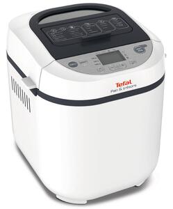 Pain & Tresors Domácí pekárna, 700 W TEFAL PF250135
