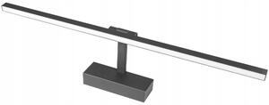 LED koupelnové nástěnné svítidlo Lampa nad zrcadlo 14W 60cm