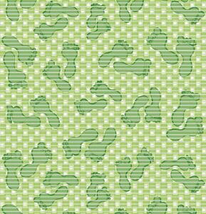 Role AquaNova koupelnová PVC předložka AQN-550C 65cm x 15m