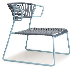 Scab Design designová zahradní křesla Lisa Lounge Chair Outdoor