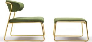 Scab Design designová křesla Lisa Lounge Chair