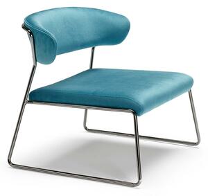 Scab Design designová křesla Lisa Lounge Chair