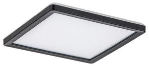 Rabalux Smart TUYA 7775 Inverness venkovní stropní svítidlo LED 15W 1190lm 2700-6500K IP44 s dálkovým ovládáním černá