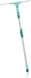 Stěrka na okna POWER SLIDE 40 cm s teleskopickou tyčí - CLICK System LEIFHEIT 51523
