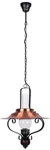 Rabalux 7870 Enna závěsný lustr lampa