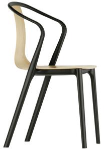 Vitra designové židle Belleville Armchair