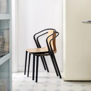 Vitra designové židle Belleville Armchair