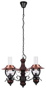 Rabalux 7860 Enna lustr lampa