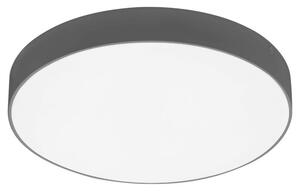 Rabalux 7897 Tartu venkovní stropní svítidlo LED D175mm 18W/1800lm 2800-4000-6000K IP44 černá