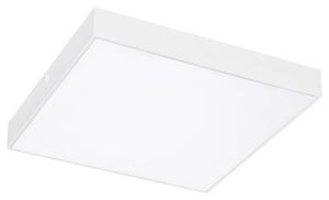 Rabalux 7895 Tartu venkovní stropní svítidlo LED 18W/1800lm 2800-4000-6000K IP44 bílá