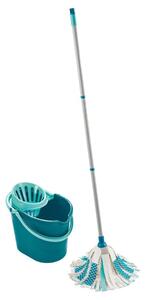 Úklidová sada Power mop 3v1 LEIFHEIT 52110