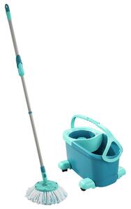 Úklidová sada CLEAN TWIST Disc Mop Ergo Mobile LEIFHEIT 52102