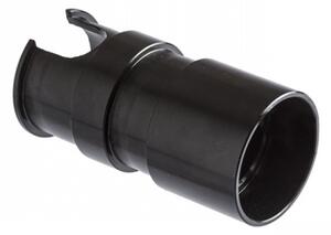 RED - Design Rendl-R12615 - LED Venkovní vestavné svítidlo KICK LED/1W/230V IP54