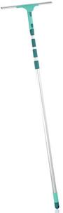 Stěrka na okna Window Slider 40 cm s teleskopickou tyčí - CLICK System LEIFHEIT 51426