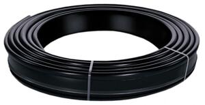 Garden Diamond Obruba na cívce 12 x 0,12 m - černá 49012