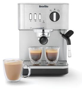 Kávovar Breville Bijou Barista VCF149X