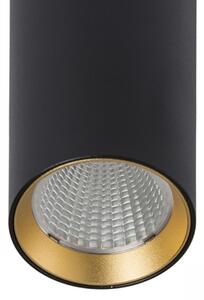 RED - Design Rendl - R12992 - LED Lustr na lanku MAVRO LED/12W/230V