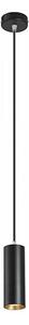 RED - Design Rendl - R12992 - LED Lustr na lanku MAVRO LED/12W/230V