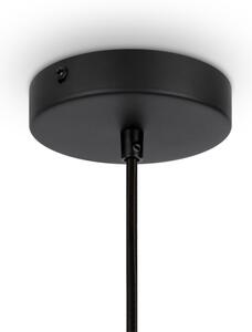 Maytoni MOD191PL-01W - Lustr na lanku ROOTS 1xE27/40W/230V pr. 20 cm béžová