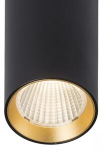 RED - Design Rendl - R12992 - LED Lustr na lanku MAVRO LED/12W/230V