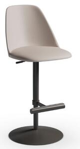 MIDJ - Barová židle LEA SG TS