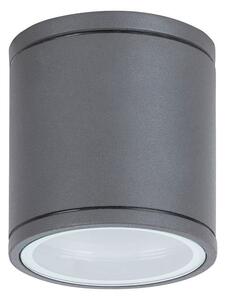 RABALUX 8150 Akron exteriérové ​​stropní svítidlo GU10 1x35W antracit