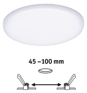 Paulmann 92388 - LED/8,5W IP44 Koupelnové podhledové svítidlo VARIFIT 230V W1498