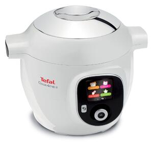 Cook4me+ Chytrý multifunkční hrnec TEFAL CY851130