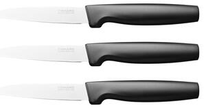 Functional Form Set tří univerzálních loupacích nožů FISKARS 1057563