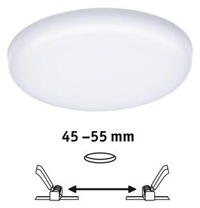 Paulmann 92390 - LED/4,5W IP44 Koupelnové podhledové svítidlo VARIFIT 230V W1503