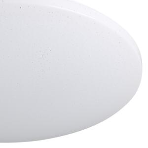 Eglo 902198-LED RGBW Stm. str. svítidlo FRANIA-Z LED/25W/230V pr.50cm